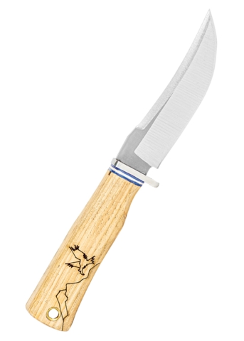 Condor, Woodspirit Hiker Kniv
