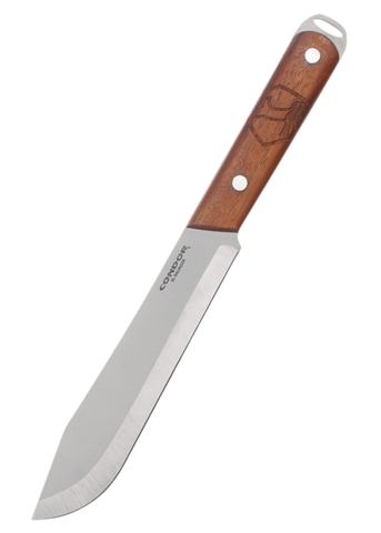Condor, Butcher Kniv