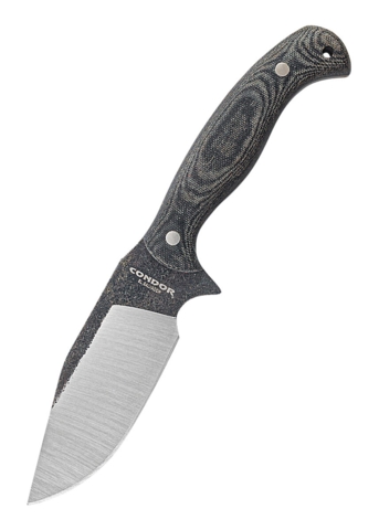 Condor, Black Leaf Kniv
