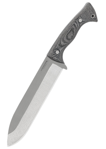 Condor, Balam Kniv