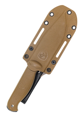 Condor, Fighter Kniv, desert - Skede