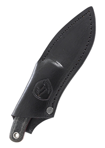 Condor, Zhaoka Kniv - Læder Skede