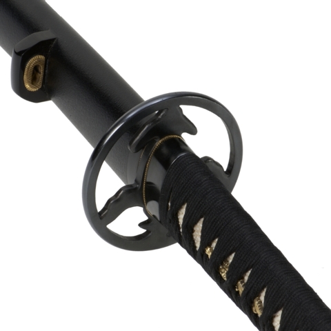 Citadel, Ronin Katana - Tsuba