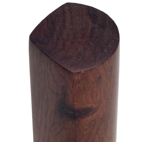 Citadel, Nakiri, Køkken Kniv - Pommel