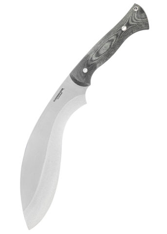 Condor, Wild Bush Kukri Kniv