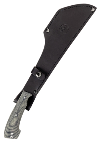 Condor, Guygan Machete - Læder Skede