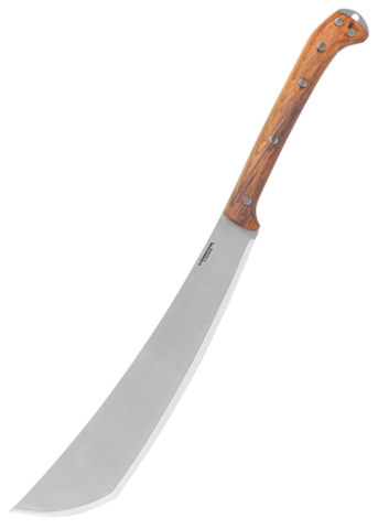 Condor, Mid-Makara Machete