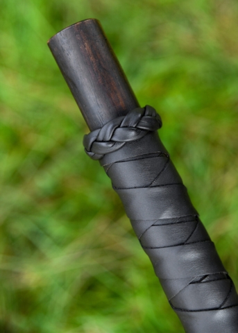 Windlass, Axe Of Ragnar, Ragnar Lothbroks Økse - Greb