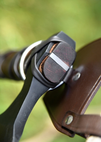 Windlass, Axe Of Ragnar, Ragnar Lothbroks Økse - Top