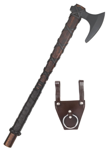 Windlass, Axe Of Ragnar, Ragnar Lothbroks Økse