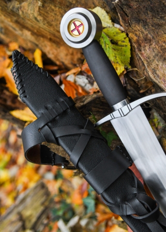 Windlass, Sword Of King Henry The V