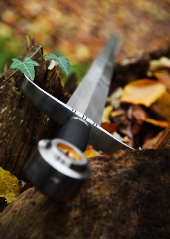 Windlass, Sword Of King Henry The V - Pommel