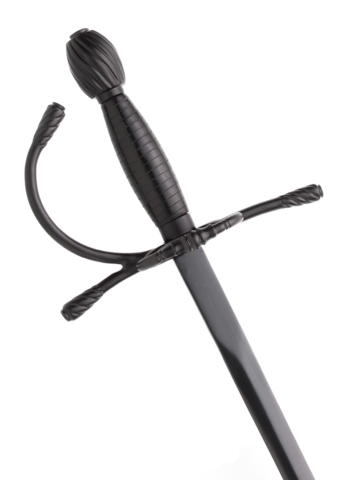 Windlass, Black Marauder Rapier - Greb
