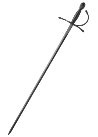 Windlass, Black Marauder Rapier