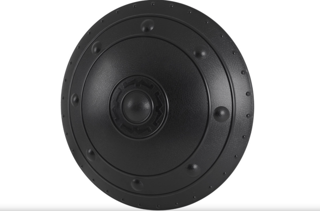 Attrap, Gladiator Skjold, Polypropylen