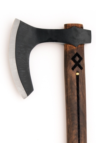 Windlass, Othala Viking Skægøkse Sæt