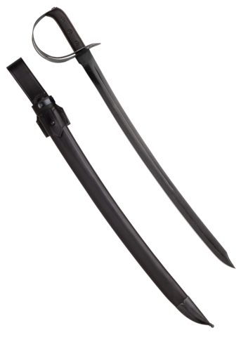 Windlass, Battlecry Cutless