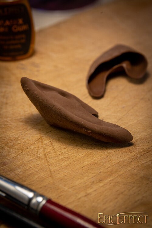 Elverører, Protese i Lys Og Mørk, Small