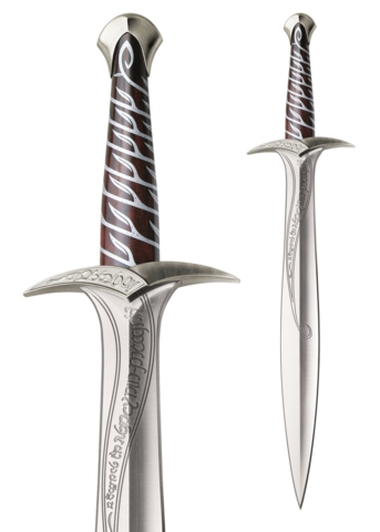 United Cutlery, Lord Of The Rings, Frodos Sværd, Sting