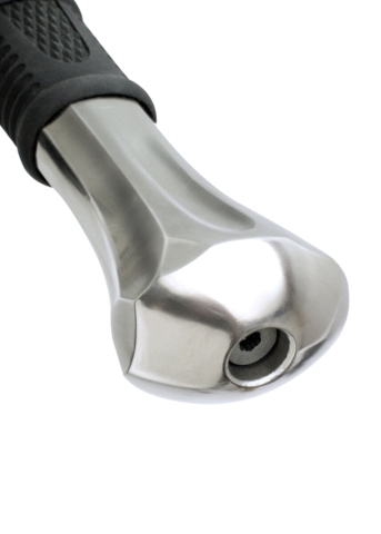 United Cutlery, Honshu Bredsværd Med Skede - Pommel