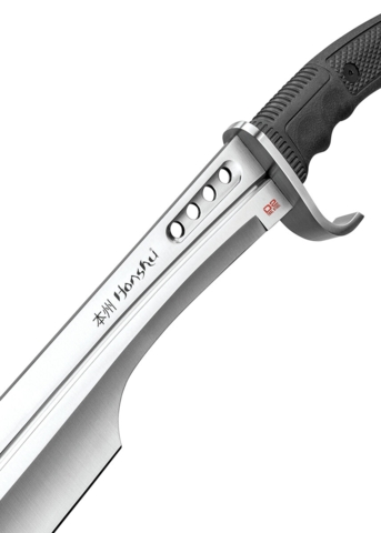 United Cutlery, Honshu Spartan Sværd, D2 Stål