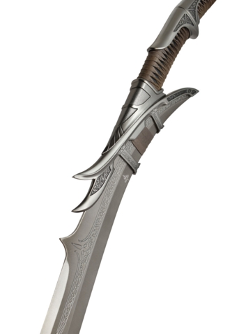 United Cutlery, Kit Rae, Mithrodin, Dark Edition - Klinge