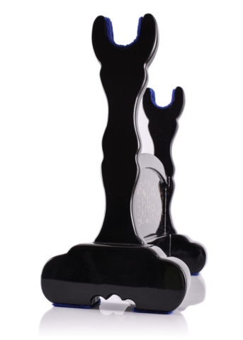 Hanwei, Tachi Sværd Stander - Side