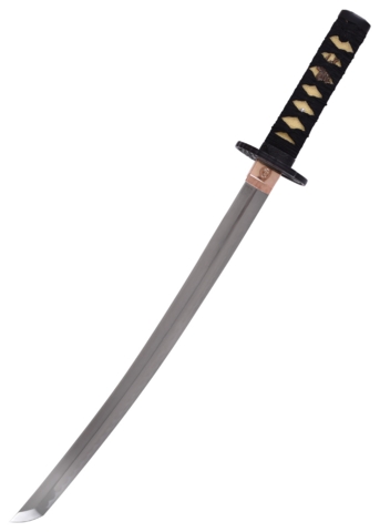Marto, Crane Wakizashi