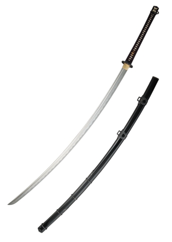 Hanwei, Odachi Katana