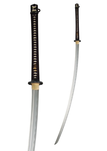 Hanwei, Odachi Katana
