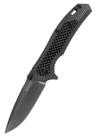 Kershaw, Fringe Foldekniv