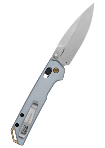 Kershaw, Mini Iridium Foldekniv