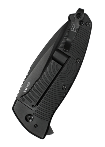 Kershaw, Identity Foldekniv - Lukket