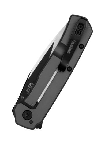 Kershaw, Thermal Foldekniv - Lukket