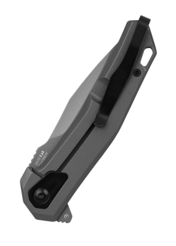 Kershaw, Helitack Foldekniv - Lukket