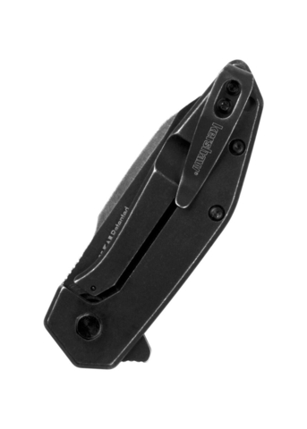 Kershaw, Gravel Foldekniv - Lukket