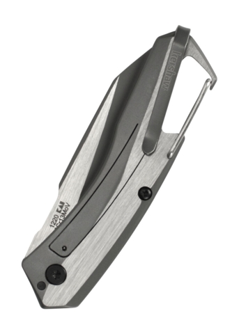 Kershaw, Reverb Foldekniv - Lukket