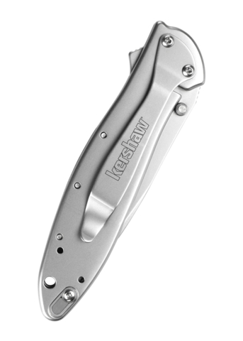 Kershaw, Leek Foldekniv, Savtakket - Lukket