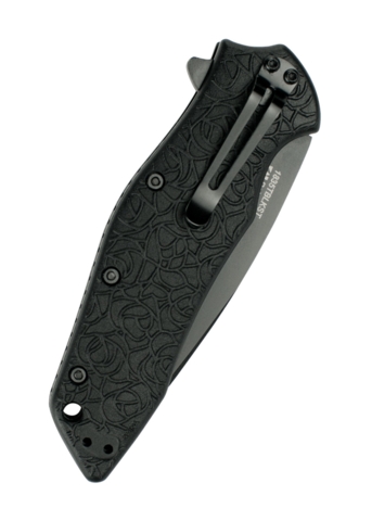 Kershaw, Kuro Foldekniv - Lukket