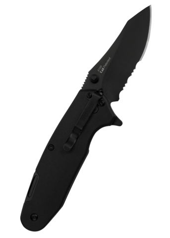 Kershaw, Funxion EMT Foldekniv