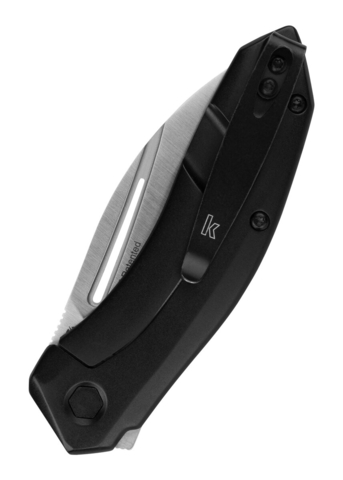 Kershaw, Turismo Foldekniv - Lukket