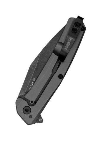 Kershaw, Flyby Foldekniv - Lukket