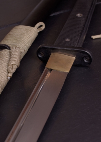 Hanwei, Tactical Katana
