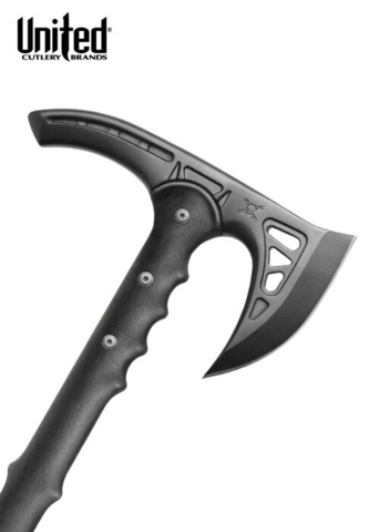 United Cutlery, M48 Kommando Survival Økse - Økse Hoved