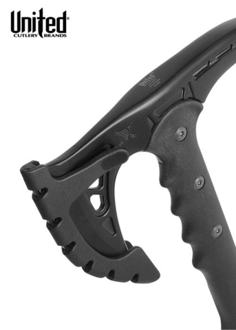 United Cutlery, M48 Kommando Survival Økse - Skede