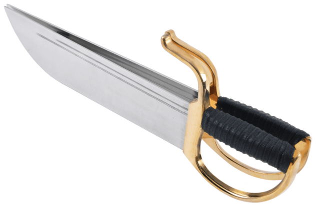 Kinesiske Wing Chun Butterfly Knive