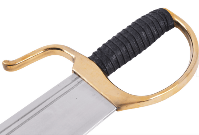 Kinesiske Wing Chun Butterfly Knive - Greb