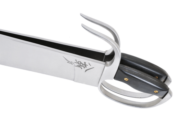 Yong Chun Quan, Kinesiske Butterfly Knive, Ip Man - Greb