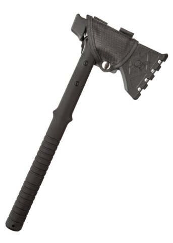 United Cutlery, M8 Woodsman Økse - Nylon Skede