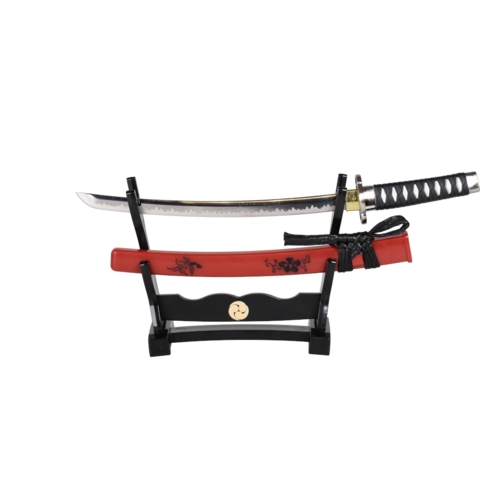 Mini Katana, Model 1